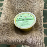 Neem Shea Butter